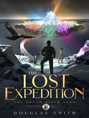 cover image of The Lost Expedition